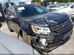 1FM5K7D85HGC21665 2017 FORD EXPLORER