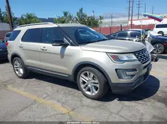1FM5K7D85HGC21696 2017 FORD EXPLORER