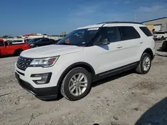1FM5K7D85HGC26848 2017 FORD EXPLORER