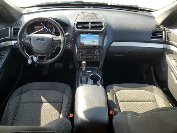 1FM5K7D85HGC26848 2017 FORD EXPLORER - Image 8