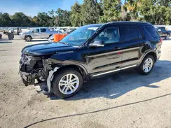 1FM5K7D85HGC29202 2017 FORD EXPLORER