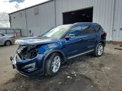 1FM5K7D85HGC29877 2017 FORD EXPLORER