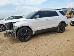 1FM5K7D85HGC32522 2017 FORD EXPLORER