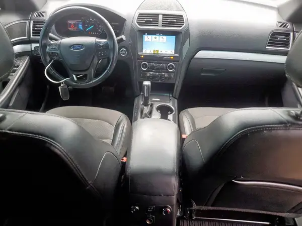 1FM5K7D85HGC32522 2017 FORD EXPLORER - Image 8