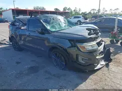 1FM5K7D85HGC45173 2017 FORD EXPLORER