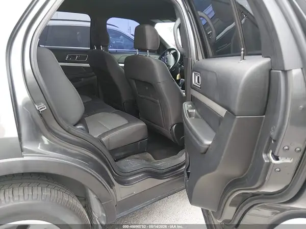 1FM5K7D85HGC47781 2017 FORD EXPLORER - Image 8