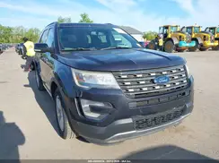 1FM5K7D85HGC50969 2017 FORD EXPLORER