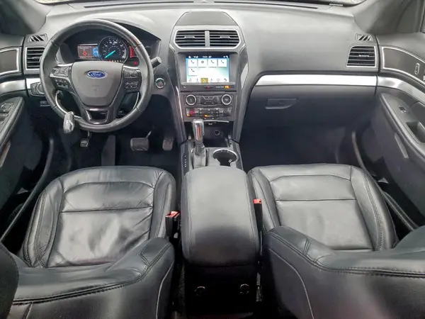 1FM5K7D85HGC51183 2017 FORD EXPLORER - Image 8