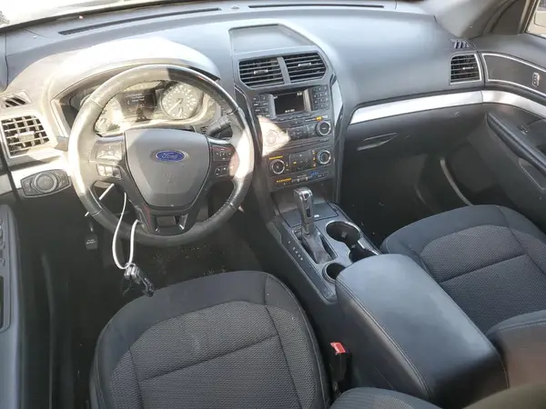 1FM5K7D85HGC51622 2017 FORD EXPLORER - Image 8