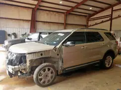 1FM5K7D85HGC53872 2017 FORD EXPLORER