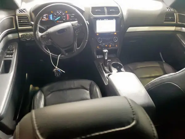 1FM5K7D85HGC53872 2017 FORD EXPLORER - Image 8