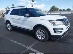 1FM5K7D85HGC58120 2017 FORD EXPLORER