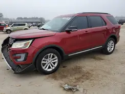 1FM5K7D85HGC59672 2017 FORD EXPLORER