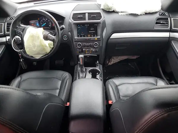 1FM5K7D85HGC59672 2017 FORD EXPLORER - Image 8