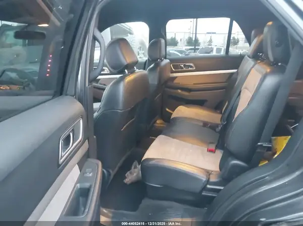 1FM5K7D85HGC62006 2017 FORD EXPLORER - Image 8