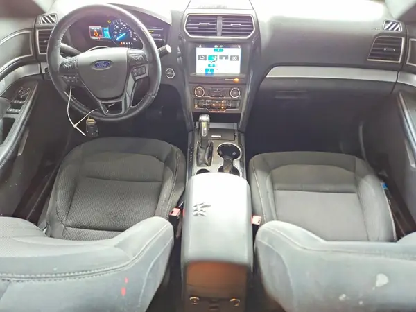 1FM5K7D85HGC63575 2017 FORD EXPLORER - Image 8