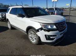 1FM5K7D85HGC64807 2017 FORD EXPLORER