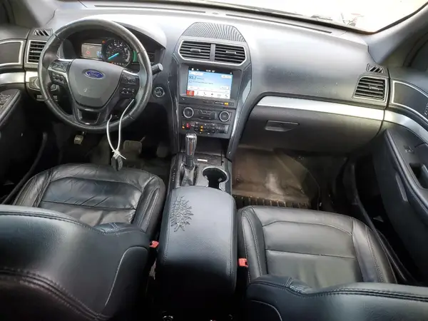 1FM5K7D85HGC65701 2017 FORD EXPLORER - Image 8