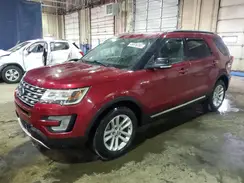 1FM5K7D85HGC75869 2017 FORD EXPLORER