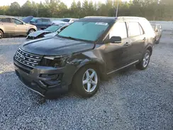 1FM5K7D85HGC89092 2017 FORD EXPLORER