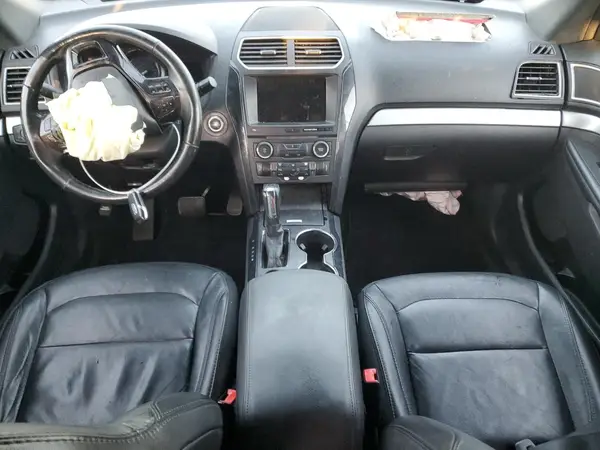 1FM5K7D85HGC89092 2017 FORD EXPLORER - Image 8