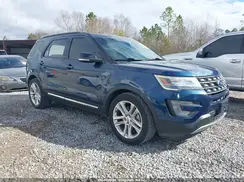 1FM5K7D85HGC99783 2017 FORD EXPLORER
