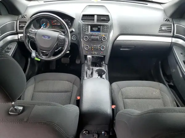 1FM5K7D85HGD10751 2017 FORD EXPLORER - Image 8