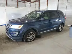 1FM5K7D85HGD11382 2017 FORD EXPLORER