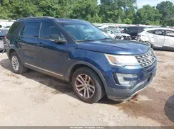 1FM5K7D85HGD11818 2017 FORD EXPLORER