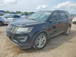 1FM5K7D85HGD11883 2017 FORD EXPLORER