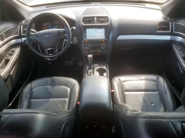 1FM5K7D85HGD11883 2017 FORD EXPLORER - Image 8