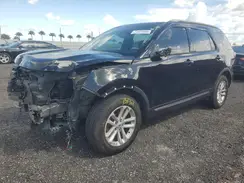 1FM5K7D85HGD15853 2017 FORD EXPLORER