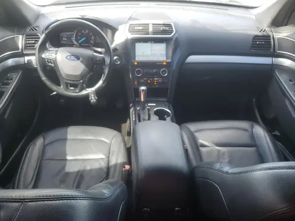 1FM5K7D85HGD15853 2017 FORD EXPLORER - Image 8
