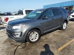1FM5K7D85HGD16405 2017 FORD EXPLORER