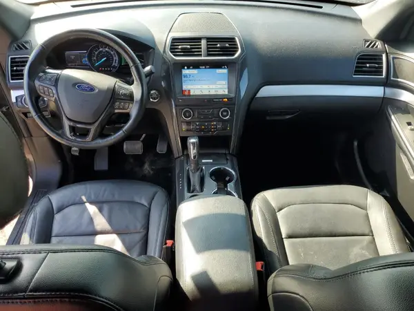1FM5K7D85HGD16405 2017 FORD EXPLORER - Image 8