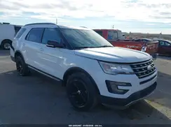 1FM5K7D85HGD16811 2017 FORD EXPLORER