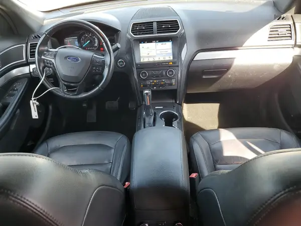 1FM5K7D85HGD17053 2017 FORD EXPLORER - Image 8