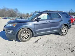 1FM5K7D85HGD19837 2017 FORD EXPLORER