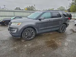 1FM5K7D85HGD48903 2017 FORD EXPLORER