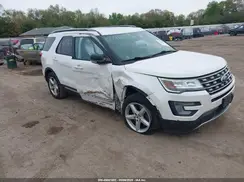 1FM5K7D85HGD50957 2017 FORD EXPLORER