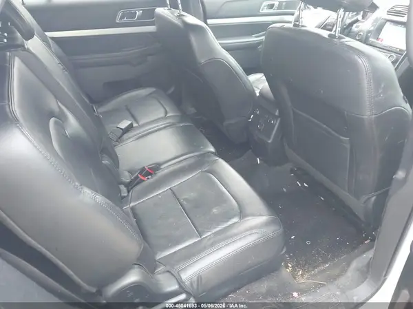 1FM5K7D85HGD50957 2017 FORD EXPLORER - Image 8
