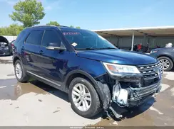 1FM5K7D85HGD52871 2017 FORD EXPLORER