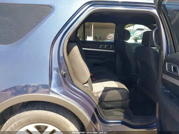 1FM5K7D85HGD52871 2017 FORD EXPLORER - Image 8