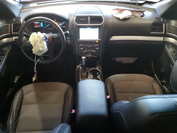 1FM5K7D85HGD53180 2017 FORD EXPLORER - Image 8