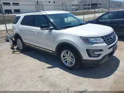 1FM5K7D85HGD53289 2017 FORD EXPLORER