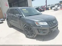1FM5K7D85HGD53499 2017 FORD EXPLORER