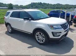 1FM5K7D85HGD54247 2017 FORD EXPLORER