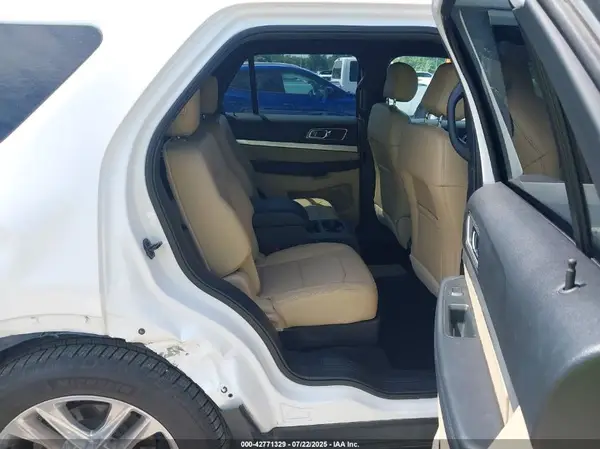 1FM5K7D85HGD54247 2017 FORD EXPLORER - Image 8