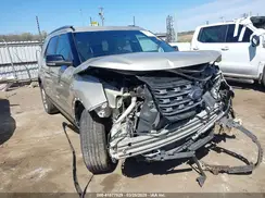 1FM5K7D85HGD54314 2017 FORD EXPLORER