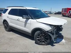 1FM5K7D85HGD55639 2017 FORD EXPLORER
